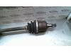 Gebruikte Aandrijfas links-voor Hyundai I30 O111140