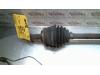 Gebruikte Aandrijfas links-voor Hyundai I30 O111140