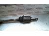 Gebruikte Cardanas links-voor (VWA) Fiat Panda O111086