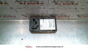 O114560 Gebruikte kaartlezer (slot) Renault Megane
