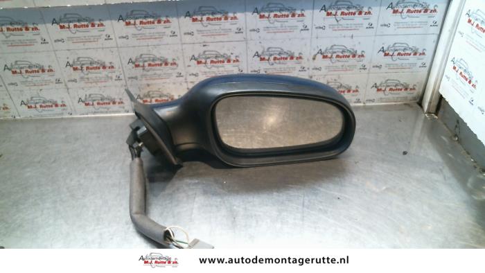 Gebruikte Buitenspiegel rechts Volvo S80 O87887