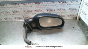 O87887 Gebruikte buitenspiegel rechts Volvo S80