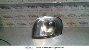 O76070 Gebruikte knipperlicht links Volvo S80