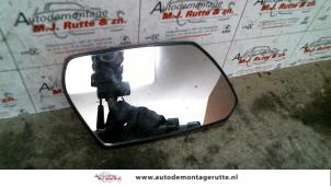 O88200 Gebruikte spiegelglas rechts Ford Mondeo