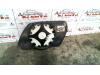 Gebruikte Spiegelglas rechts Ford Mondeo O88200