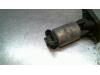 Gebruikte Uitlaat gasklep (EGR) Opel Astra O119946