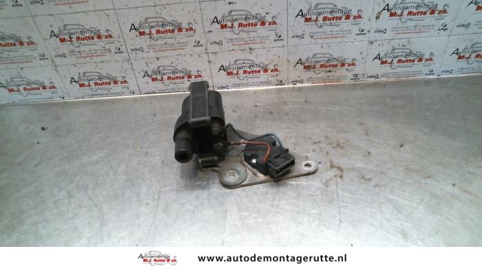 Gebruikte Bobine Volvo S70 O127210