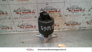 O120133 Gebruikte egr klep Daewoo Lanos