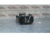 Gebruikte Gasklephuis Opel Corsa O122476