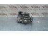 Gebruikte Gasklephuis Opel Corsa O122476