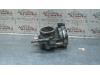 Gebruikte Gasklephuis Opel Corsa O122476