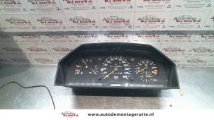 O99232 Gebruikte kilometerteller km Mercedes 260SE-600SEL