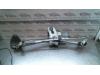 Gebruikte Ruitenwismotor+Mechaniek Opel Astra O118527