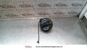 O98272 Gebruikte tankdop Hyundai Getz