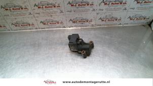 O123621 Gebruikte stationair regelaar Hyundai Getz
