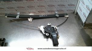 O77674 Gebruikte ruitmechaniek 2deurs links-voor Hyundai H200