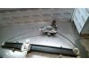 Gebruikte Ruitmechaniek 2Deurs links-voor Hyundai H200 O77674