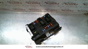 O119417 Gebruikte zekeringkast Citroen Berlingo