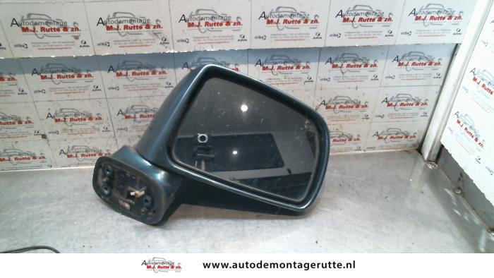 Gebruikte Buitenspiegel rechts Hyundai Highway Van O87195