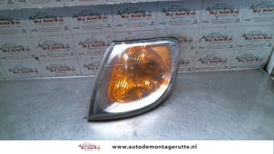 O75755 Gebruikte pinker links Hyundai Highway Van