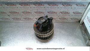 O129612 Gebruikte chaufage ventilatiemotor Mercedes A-Klasse