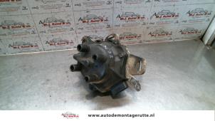 Gebruikte Ontsteking (compleet) Honda Civic (MA/MB) 1.4iS 16V Prijs € 50,00 Margeregeling aangeboden door Autodemontage M.J. Rutte B.V.