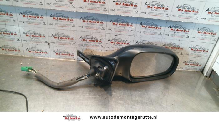 Gebruikte Buitenspiegel rechts Volvo S80 O87889
