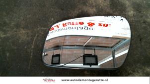 O85824 Gebruikte spiegelglas links Ford Mondeo