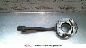 O101649 Gebruikte pinker schakelaar Volkswagen Golf