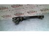 Gebruikte Portiergreep 2Deurs links Volkswagen Golf O79709