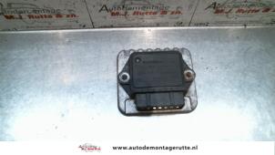 O127740 Gebruikte ontstekingsmodule Volkswagen Golf