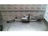 Gebruikte Ruitenwismotor+Mechaniek Volvo S80 O119170