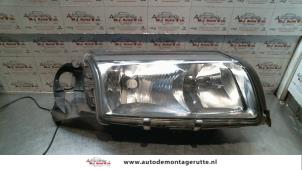 O74430 Gebruikte rechter koplamp Volvo S80