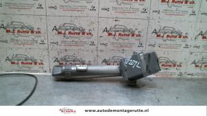O102128 Gebruikte richtingaanwijzer schakelaar Volvo S80
