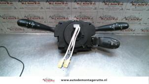 O102746 Gebruikte licht + raw schakelaar Citroen C5