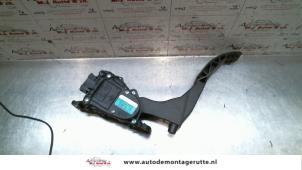 O110345 Gebruikte gaspedaal Volkswagen Fox