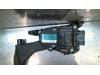 Gebruikte Gaspedaal Volkswagen Fox O110345