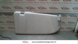 O110589 Gebruikte zonneklep Volkswagen Caddy