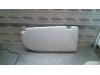 Gebruikte Zonneklep Volkswagen Caddy O110589