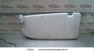 O110590 Gebruikte zonneklep Volkswagen Caddy