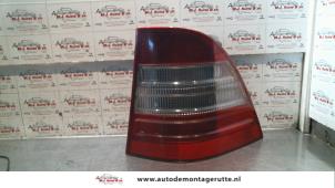 O94494 Gebruikte achterlicht rechts Mercedes ML-Klasse
