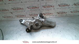 O97056 Gebruikte ruitenwissermotor achter Kia Rio