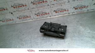 O114564 Gebruikte kaartlezer (slot) Renault Megane