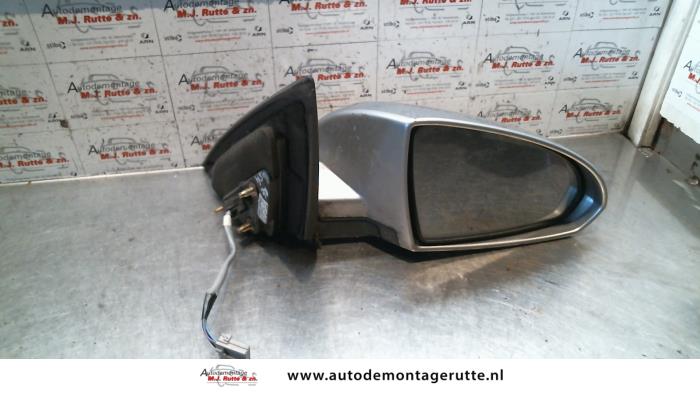 Gebruikte Spiegel Buiten rechts Nissan Primera O87224