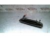 Gebruikte Deurgreep 2Deurs links Toyota Starlet O80006