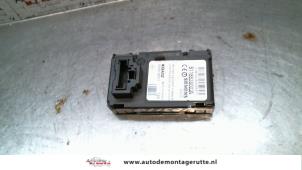 O114566 Gebruikte kaartlezer (slot) Renault Scenic
