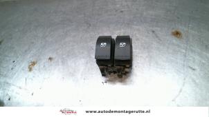 O109276 Gebruikte schakelblok ruiten Renault Scenic