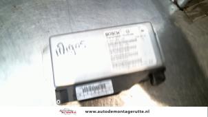 O116927 Gebruikte computer automatische bak Landrover Range Rover
