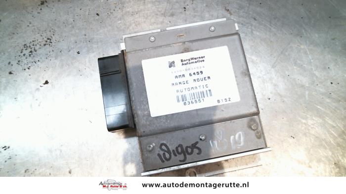 Gebruikte Computer Automatische Bak Landrover Range Rover O116928