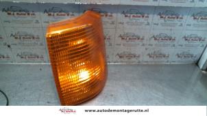 O75852 Gebruikte clignoteur links Landrover Range Rover